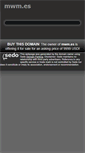Mobile Screenshot of mwm.es